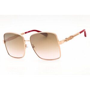 Moschino Sunglasses MOS144-DDB-59 New with tags